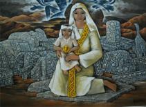 Phát động Festival Mỹ thuật trẻ 2011