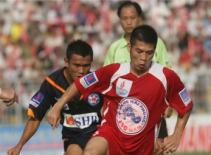 Kết quả vòng 18 V-League 2011