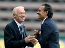 ĐT Italia: Cám ơn ông. Trap!