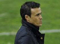 Luis Enrique sẽ dẫn dắt AS Roma