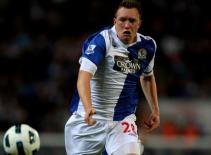 Phil Jones, anh là ai?