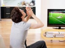 Người yêu ham cá độ