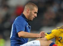 Benzema xuất sắc hơn Ro béo