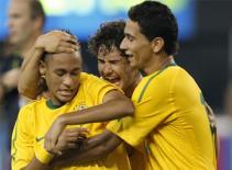 Tổng quan bảng B Copa America: Có một Brazil rất mới