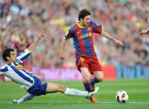 Top 10 cầu thủ đắt giá nhất Copa America 2011