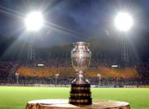 10 điều cần biết về Copa America