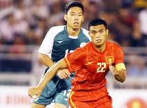 V-League nhìn từ đội tuyển quốc gia: Một gánh nặng?