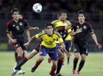 Tổng quan bảng A Copa America: Argentina và những người bạn