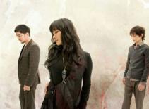 Tình yêu giữa ngã ba đường