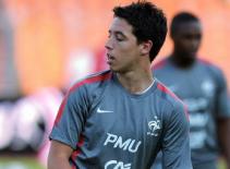 Man City vượt M.U trong vụ Nasri