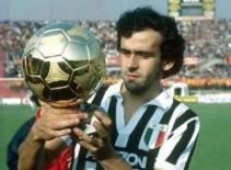 Michel Platini: Số 10 đích thực