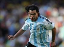 7h45' sáng nay, Khai mạc Copa America: Argentina vs Bolivia