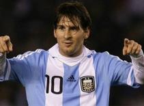 Đội tuyển Argentina: Giải phương trình... Messi