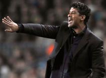 Frank Rijkaard chính thức dẫn dắt Saudi Arabia