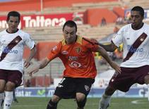 Tottenham mua sao Mexico