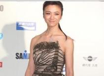 Thang Duy duyên dáng ở Liên hoan phim Đài Bắc