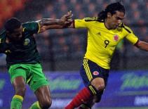 02h00 ngày 11/7: Colombia vs Bolivia