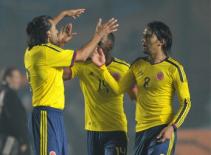 Trước lượt đấu cuối vòng bảng Copa America: Vé vào tay ai?