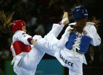 Taekwondo Việt Nam cần “thay máu”