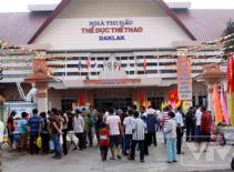 Những câu chuyện ở VTV Sungroup Cup