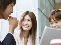 Câu chuyện thành công dành cho ứng viên mới tốt nghiệp