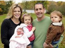 Những ca sinh nở hy hữu nhất thế giới