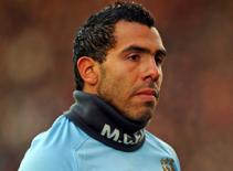 Chelsea: Modric + Tevez = 80 triệu bảng?