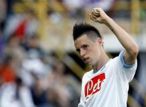 AC Milan chưa có tiền