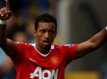 Nani khen Villas-Boas sáng suốt