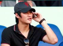 Bước nhảy hoàn vũ 2012: Sẽ mời Công Vinh tham gia?