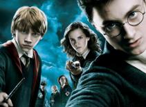 Những bài học từ Harry Potter