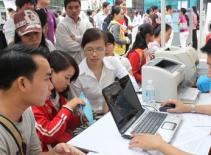 3.000 chỗ làm cho sinh viên dịp hè