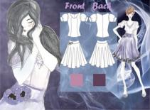 Tâm sự sau 90 ngày ở Học viện thời trang London