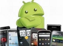 Cơ hội thành lập trình viên Android