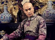 "Gián điệp thâm cung" - tạo hình nhân vật đẹp lung linh