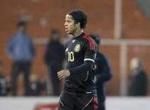 Trước trận Uruguay-Mexico (7h45 ngày 13/7): Người lên ngựa, kẻ chia bào