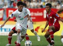 V.League về đích: Ván bài lật ngửa!