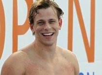 Cẩn thận với thịt bò tại Giải bơi lội thế giới