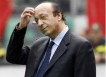 "Bố già" Italia vẫn cay cú Man Utd