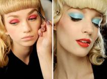 Xu hướng make up hot nhất mùa hè năm nay