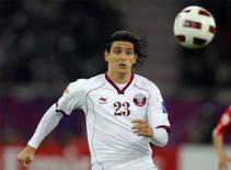 Lộ diện mối lo lớn nhất của Falko Goetz