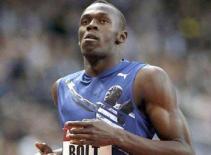 Bolt sẽ có mặt ở Stockholm