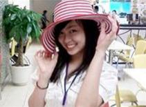 Cô nữ sinh Việt làm ‘vũ công’ ở Harvard