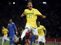 Brazil-Ecuador 4-2: Điệu Samba đích thực!