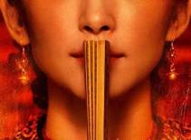 Bộ phim "Snow Flower And The Secret Fan" ra mắt ở New York