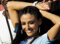 Những fan nữ nóng bỏng của môn thể thao Vua