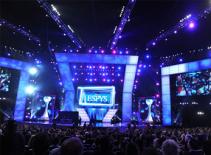 Lindsey Vonn và Dirk Nowitzki nhận giải “Oscar” thể thao