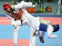 Taekwondo Việt Nam: Chờ vòng tuyển chọn châu Á sắp tới