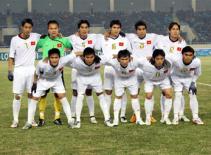 VFF và đề án phát triển bóng đá đến năm 2020: Hứa phải đi đôi với làm!