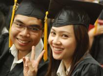 Nhà tuyển dụng cần gì ở sinh viên mới tốt nghiệp